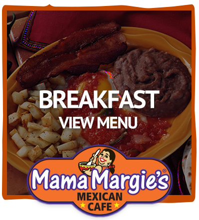 View Mama Margies Breakfast Menu