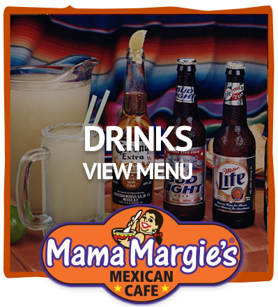 View Mama Margies Drink Menus